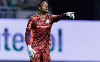 Palmeiras finaliza temporada com novos líderes e dúvidas no meio-campo