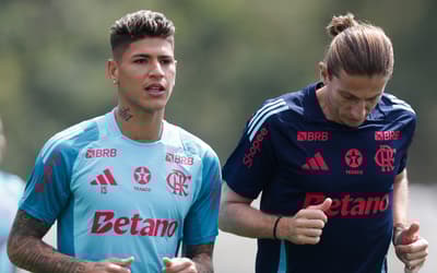 Janela, pré-temporada e jogos: saiba calendário do Flamengo em janeiro