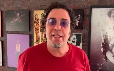 Casagrande elege gigante do Brasileirão como melhor time fora da Europa