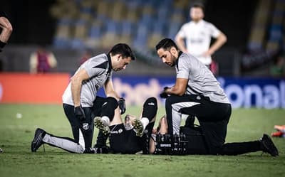 Ceará reduz quantidade de lesões pelo terceiro ano consecutivo