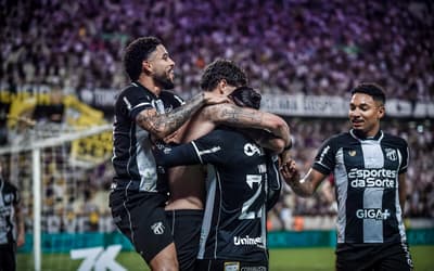 De olho no Palmeiras, Ceará tenta recuperar desempenho em casa