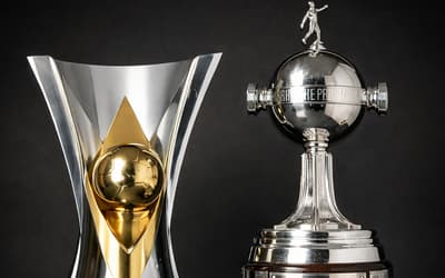 Redação do L! faz previsões e aponta favoritos na Libertadores e Brasileirão 2026