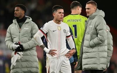 Chelsea visita Atalanta pela Champions e busca afastar má fase