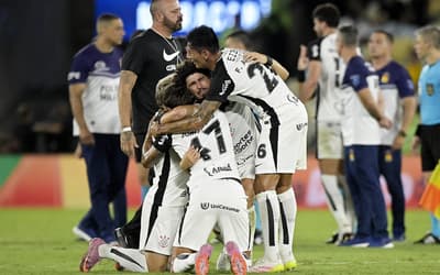 Libertadores e Sul-Americana: como ficaram as vagas continentais após fim da Copa do Brasil