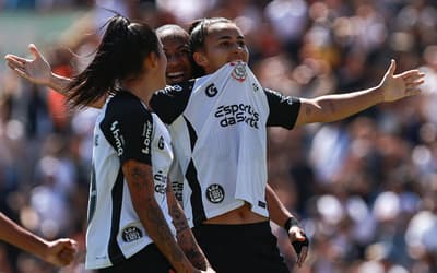 Missão dura: Corinthians depende de feito alcançado só seis vezes em 2025