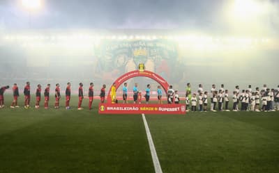 Athletico e Coritiba encerram 2025 de volta à Série A; veja retrospectiva