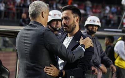 Entenda como resultado da Copa do Brasil afetará vagas em Libertadores e Sul-Americana