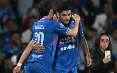 Foco, estilo de jogo e como vê o Flamengo: jornalista mexicano detalha Cruz Azul antes da Copa Intercontinental