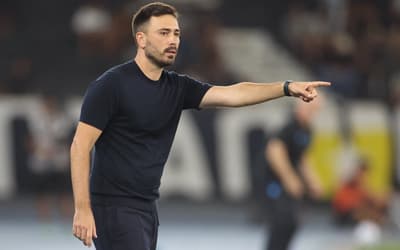 Davide Ancelotti entra na mira de clube italiano após saída do Botafogo