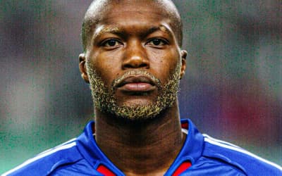 Ex-jogador da França manda recado à Argentina: 'Sinto ódio deles'