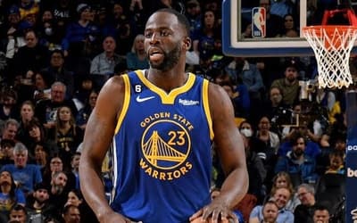 NBA: Green discute com técnico do Warriors e abandona partida