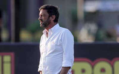 MP denuncia ex-presidente do Corinthians por uso do cartão do clube