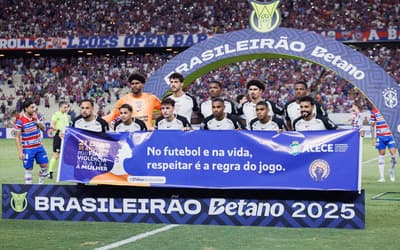 Torcedores se revoltam com premiação de jogador do Corinthians: 'Loucura'