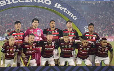 Elenco do Flamengo vale mais que o dobro do Cruz Azul, rival no Mundial
