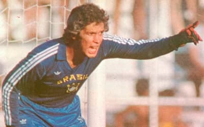 Faltam 190 dias para a Copa: relembre briga na Seleção Brasileira no Mundial de 74