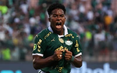 De saída para o Lyon, Endrick já rendeu valor milionário ao Palmeiras; veja cifras