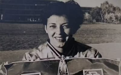 Morre Cida Guimarães, bicampeã sul-americana pela Seleção de Basquete