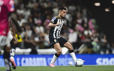 Atlético-MG: River Plate pode incluir jogador no negócio por Fausto Vera