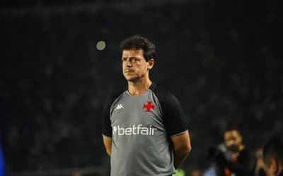 De olho na Copa do Brasil, Vasco deve poupar time titular contra o Atlético-MG