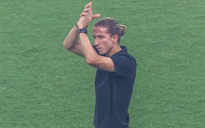 Adeus e obrigado, 2025: torcedores do Flamengo elegem melhores do ano em três categorias