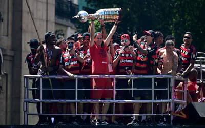 Flamengo divulga lista de relacionados para o Intercontinental com Pedro; veja os nomes