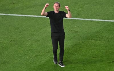 Atitude do Filipe Luís após título do Flamengo repercute: 'Queria ser'