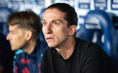 Decisão de Filipe Luís para Mirassol x Flamengo repercute: 'Se liguem'