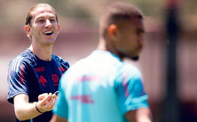 Copa Intercontinental: Flamengo inicia preparação no Catar com elenco incompleto