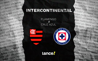 Flamengo x Cruz Azul: onde assistir, horário e prováveis escalações pelo Mundial