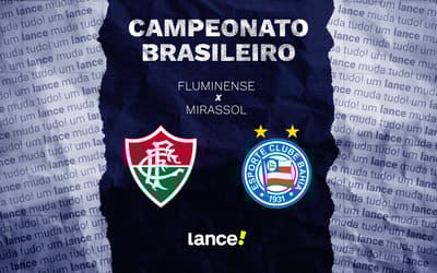 Fluminense x Bahia: onde assistir ao vivo, horário e escalações
