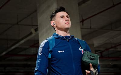 Fortaleza está escalado para receber o Corinthians na Série A