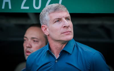 Palermo fala sobre o Fortaleza e revela procura de time da Série A