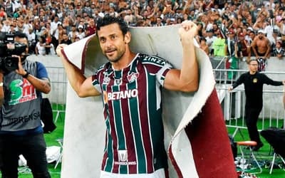 Quem são os maiores goleadores do Brasileirão desde 2003