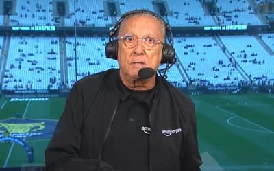 Galvão crava posição do Brasil no Grupo da Copa do Mundo e revela maior ameaça