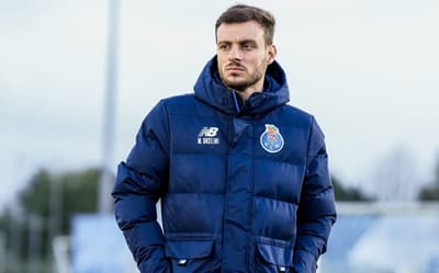 Europeus mandam recado a Martín Anselmi, novo técnico do Botafogo