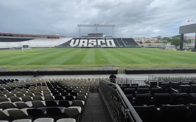 Reforma de São Januário: Vasco e parceira mantêm confiança na venda de potencial construtivo