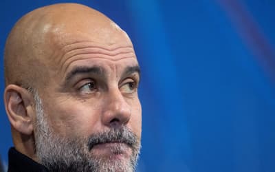 Torcedores do Manchester City pedem contratação de ex-Palmeiras: 'Ligue de volta'