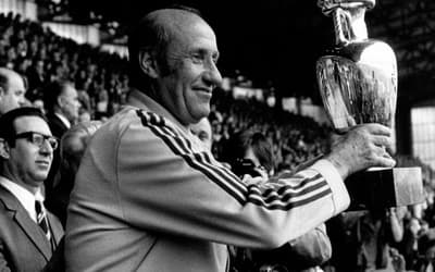 Técnicos que mais venceram partidas em Copas do Mundo