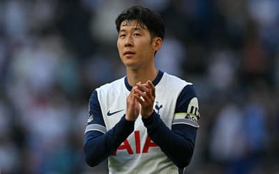 Son retorna ao Tottenham para despedida; entenda
