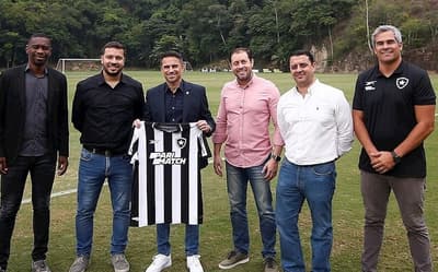 Indicado por Luís Castro, Grêmio contrata analista português como head scout