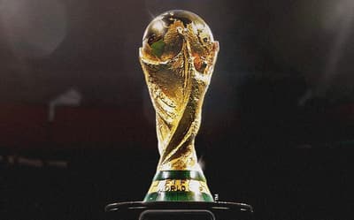 Fifa divulga premiação recorde para Copa do Mundo de 2026