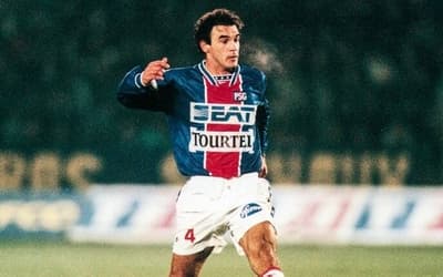 Ex-jogador e técnico do PSG, Ricardo Gomes projeta final do Mundial