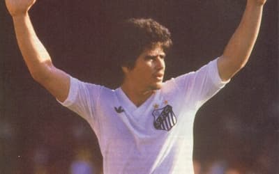 Por onde anda João Paulo, ex-atacante do Santos?