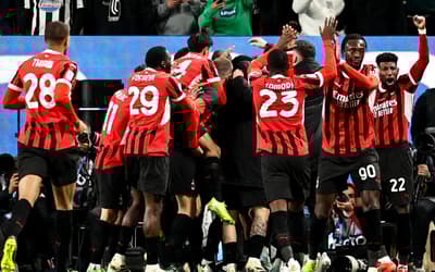 Supercopa da Itália: equipes de Milão buscam marca histórica na competição