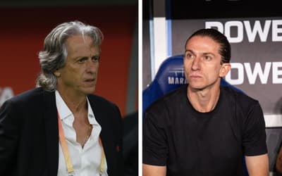 Flamengo de 2019 ou 2025: compare números, opiniões e trajetórias