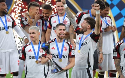 Flamengo no Mundial: saiba quanto o clube embolsou com a vitória