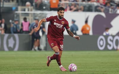 Do julgamento à absolvição: como foi o ano de 2025 de Lucas Paquetá, do West Ham