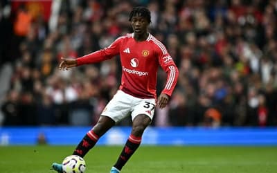 Joia do Manchester United planeja deixar o clube em janeiro