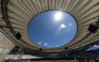 Acompanhe ao vivo tudo sobre a final entre Vasco e Corinthians pela Copa do Brasil