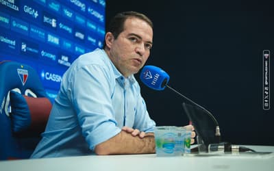 Reconstrução e escolha de Osmar: o que levou o Corinthians a buscar Marcelo Paz